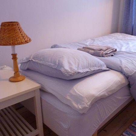 Borgvattnets B&B En Budget Hotel Exterior photo